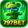 Logo 797bet